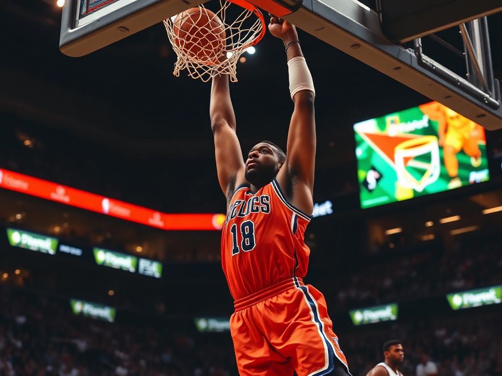 Avantaj Pam basketball betting Haiti